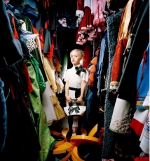 天生贵族 安娜·斯科拉德曼系列作品