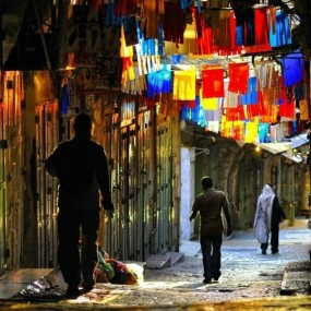 自选典藏：留住真实的瞬间（二十）