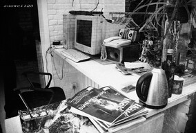 ————黑白小片2————