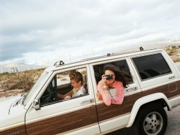 Urban Outfitters 2013