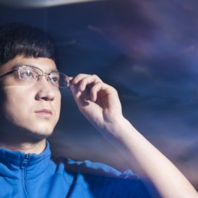 每个人都有一张属于自己的混合光源