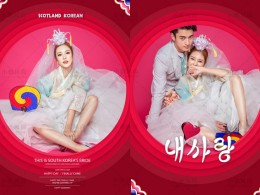 “俏皮女友”——小雅风尚婚纱摄影