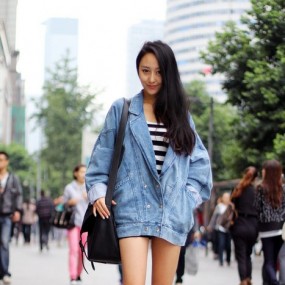 当代街头潮流拍摄 第六十八季