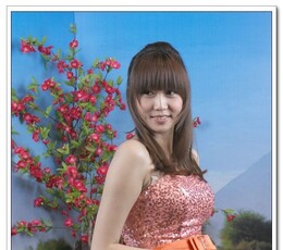 2-Feb: 人像习作（13）