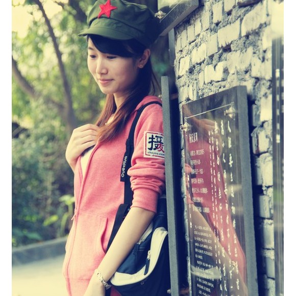 红色回忆。。。