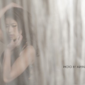 小诱惑（私房活动）