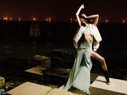 W Korea March Issue by Gianluca Fontana