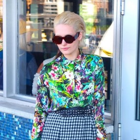 街拍（二十六）