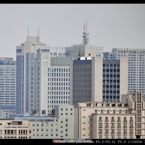 都市你美吗--------楼后面的楼