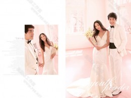 【青春·粉】品摄影出品