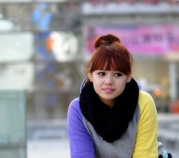 ——人像外拍纪实——