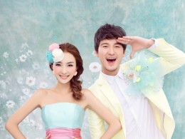 西安【角色摄影】婚纱摄影工作室