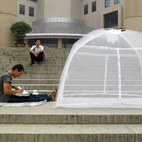 几张街拍的片子