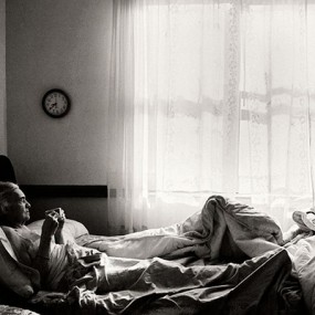 国家地理女摄影师镜头下的世界