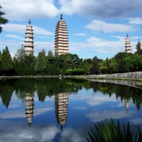 风景如画，醉我心