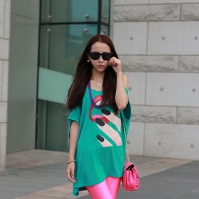 当代街头潮流拍摄 第十八季