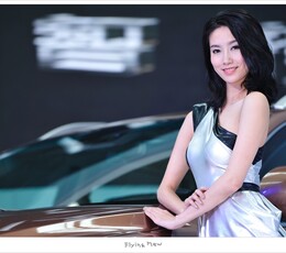 2011车展随拍
