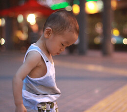 人像练习50mm1.8f