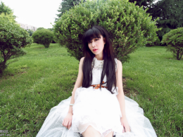 西安摩尔摄影致美好的青春