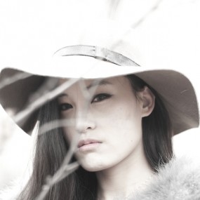 13.01.03城市运动公园作业--特写（二）：白桦林的思绪