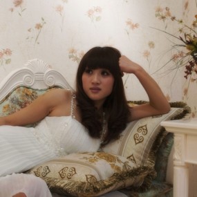 红星美凯龙人像（二）