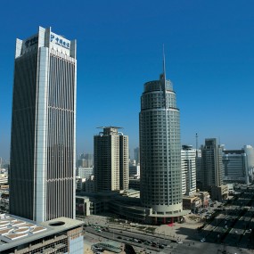 【海珀香庭】中国梦·高新情之梦想代代传