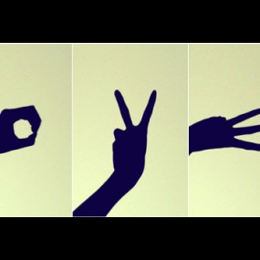 镜子乱拍 & L.O.V.E