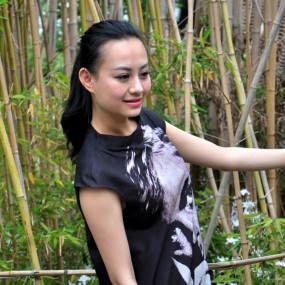 美丽为劳动节添彩