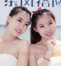 曲江车展（六月）