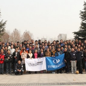 2012-03-11城市运动公园拍摄【活动照片】