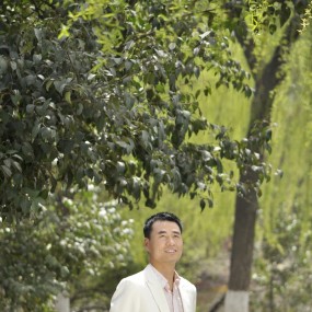 55-300VR,蹭拍婚纱一组