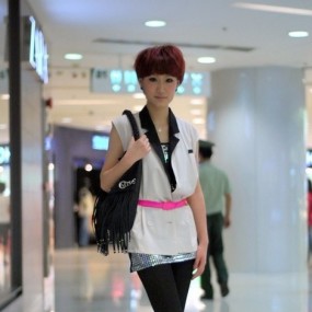 当代街头潮流拍摄 第二十九季