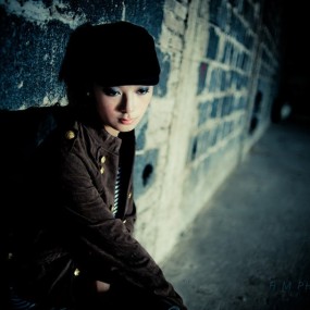 暗色波澜--首次尝试