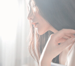 逆光特写（部分）