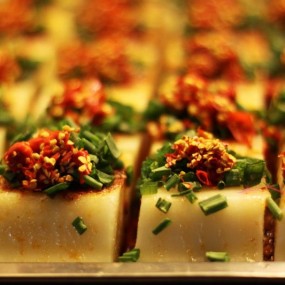 体验美食及慢时光-行走成都