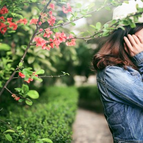 520西安凯瑟琳摄影我们一起约会吧