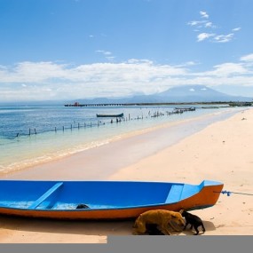 巴厘岛随拍--海滩