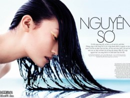 [广告系列] Free People ‘Sacred Geometry’ Lookbook by Anthony Nocella