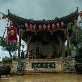 兴平车模马嵬驿