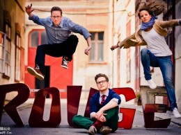 嗮存图：Oleksandr Hnatenko（下）