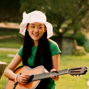 寻找封面女郎”摄影大赛