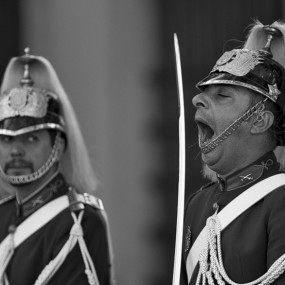 自选典藏：留住真实的瞬间（十八）