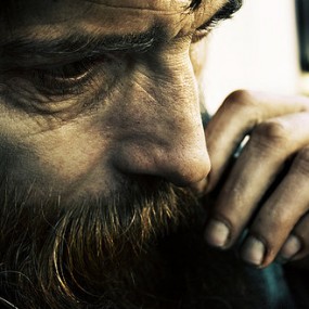 喜怒哀乐:记录人类表情摄影作品欣赏