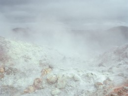 Kyle Thompson　摄影作品