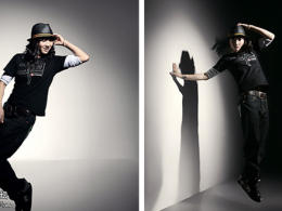 舞动的旋律~~西安聚焦摄影