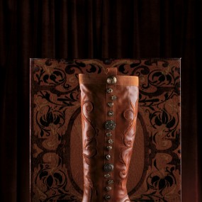 鞋子执行案例——NO.1