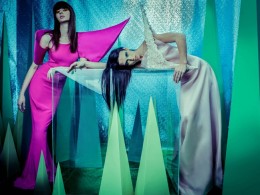 Long Tran 摄影作品