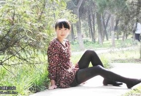 烟雨蒙蒙 - 西安