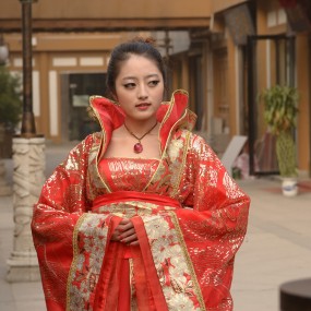 上几张大唐西市的作业