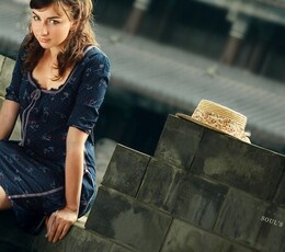 薇雅的昆明时光